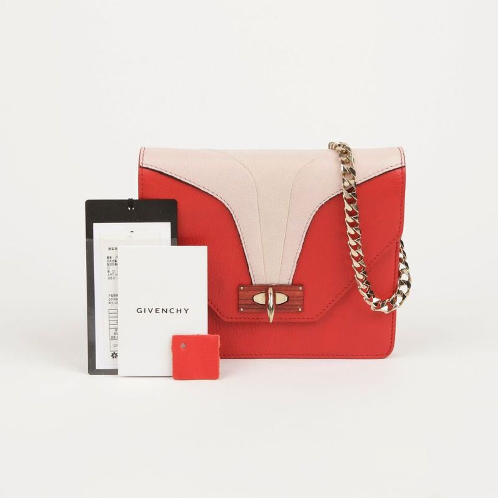 Shark Evening Chain Shoulder And Crossbody Bag